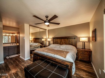 157 Holly Lane, Stateline, NV 89449 Photo