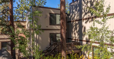 157 Holly Lane, Stateline, NV 89449 Photo