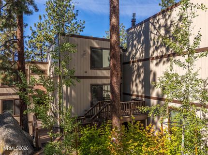 157 Holly Lane, Stateline, NV 89449 Photo