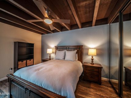 157 Holly Lane, Stateline, NV 89449 Photo
