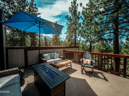 157 Holly Lane, Stateline, NV 89449 Photo