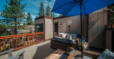157 Holly Lane, Stateline, NV 89449 Photo