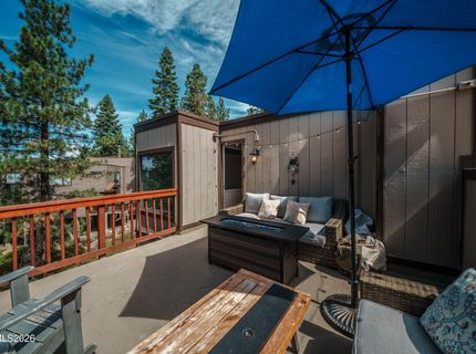 157 Holly Lane, Stateline, NV 89449 Photo