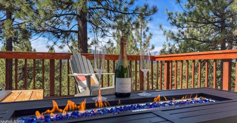 157 Holly Lane, Stateline, NV 89449 Photo