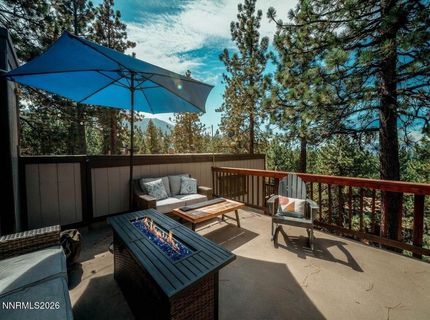 157 Holly Lane, Stateline, NV 89449 Photo