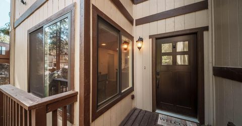 157 Holly Lane, Stateline, NV 89449 Photo