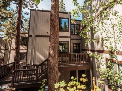 157 Holly Lane, Stateline, NV 89449 Photo