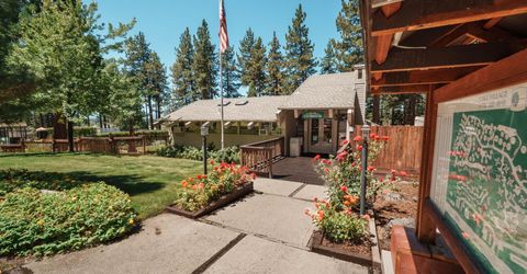 157 Holly Lane, Stateline, NV 89449 Photo