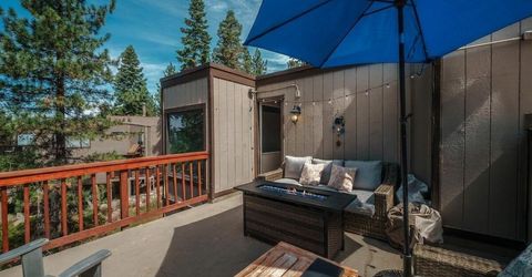 157 Holly Lane, Stateline, NV 89449 Photo