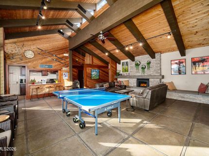 157 Holly Lane, Stateline, NV 89449 Photo