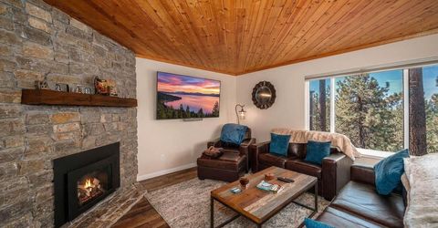 157 Holly Lane, Stateline, NV 89449 Photo