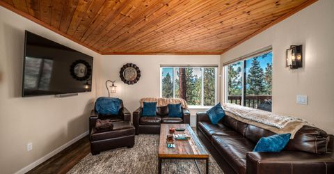 157 Holly Lane, Stateline, NV 89449 Photo