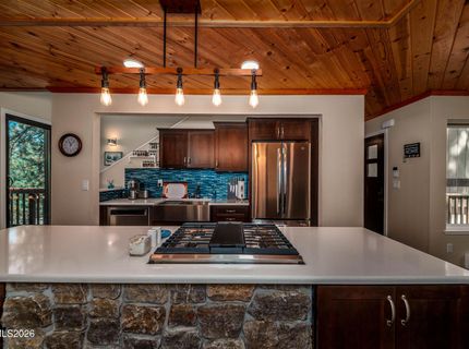 157 Holly Lane, Stateline, NV 89449 Photo