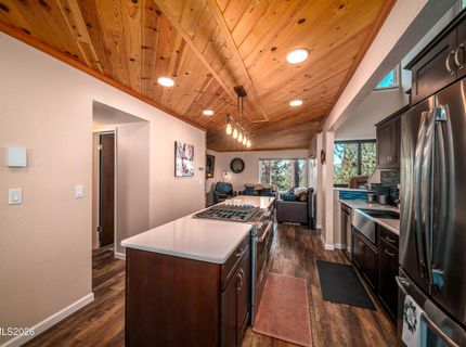 157 Holly Lane, Stateline, NV 89449 Photo