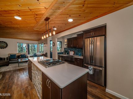 157 Holly Lane, Stateline, NV 89449 Photo
