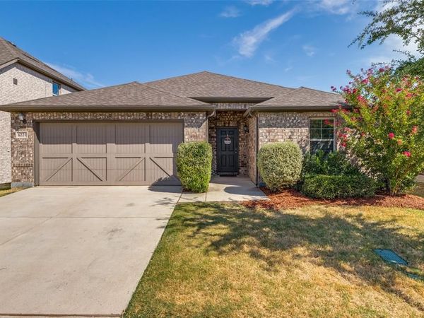 6221 Painswick Drive, Celina, TX 76227