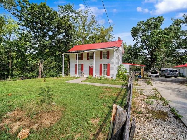 3300 E Foster Maineville Road, Hamilton Twp, OH 45152