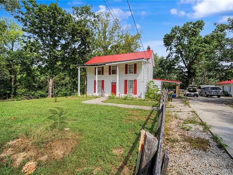 3300 E Foster Maineville Road, Hamilton Township, OH 45152 Photo 1