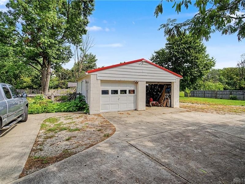 3300 E Foster Maineville Road, Hamilton Township, OH 45152 Photo 11