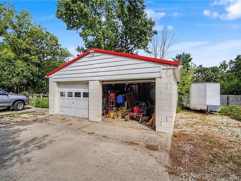 3300 E Foster Maineville Road, Hamilton Township, OH 45152 Photo 12