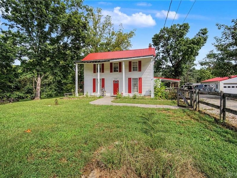 3300 E Foster Maineville Road, Hamilton Township, OH 45152 Photo 2