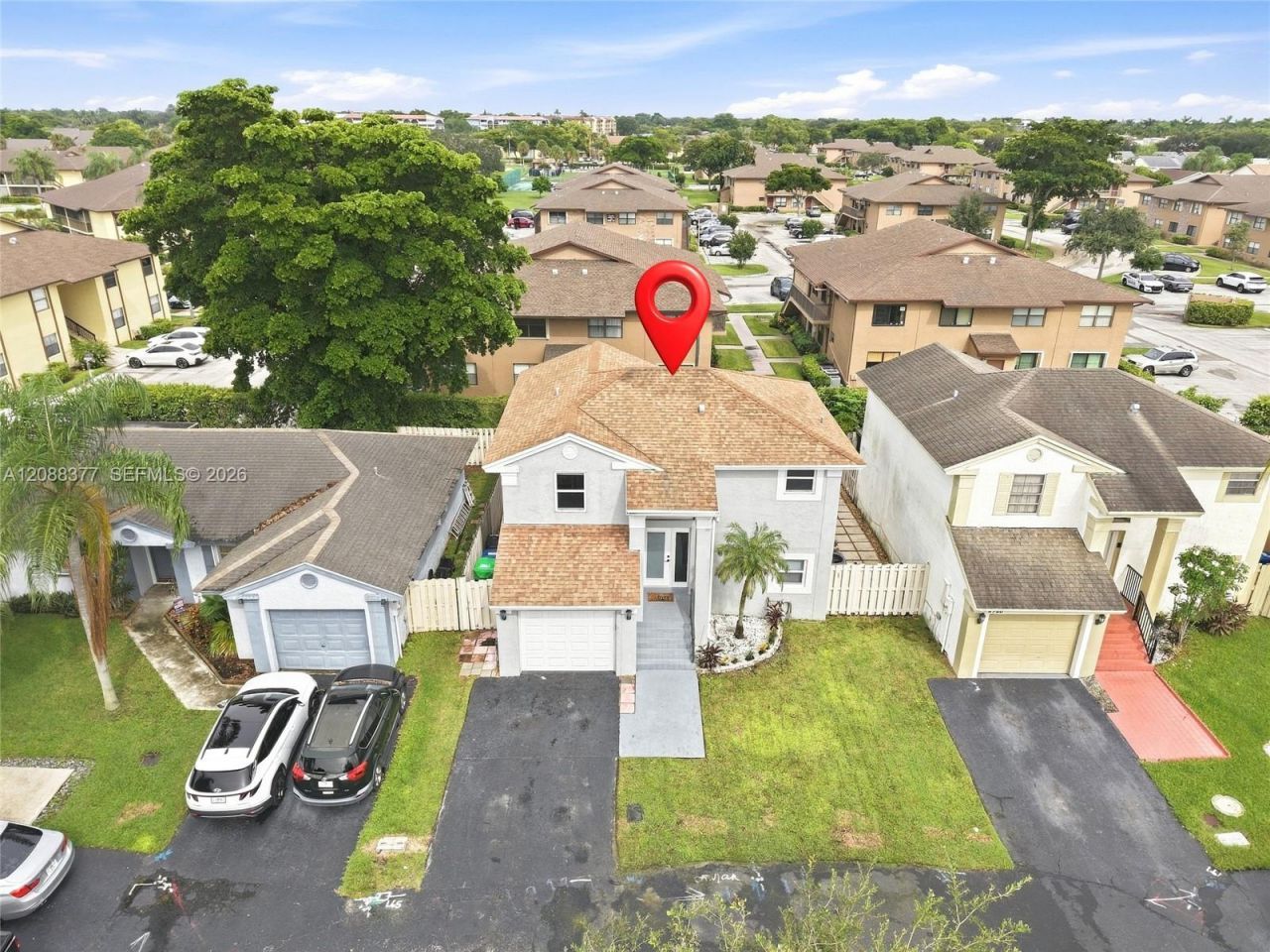 3724 NW 107th Ter, Sunrise, FL 33351 Photo