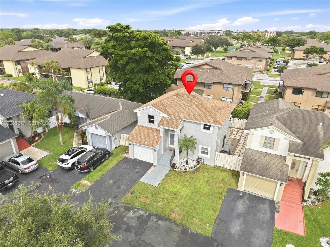 3724 NW 107th Ter, Sunrise, FL 33351 Photo