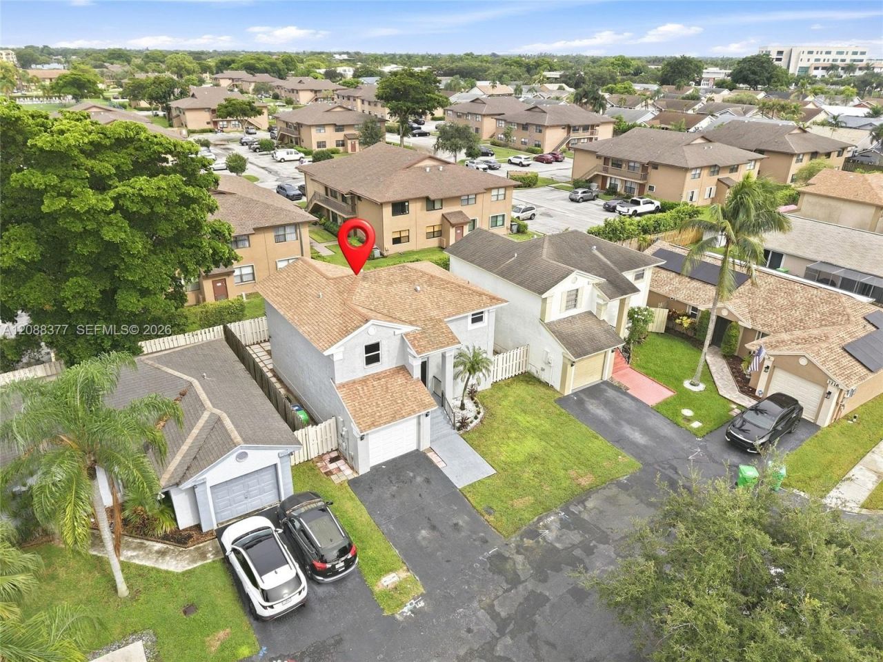 3724 NW 107th Ter, Sunrise, FL 33351 Photo