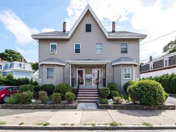 39-41 Columbia St, Unit 3, Malden, MA 02148