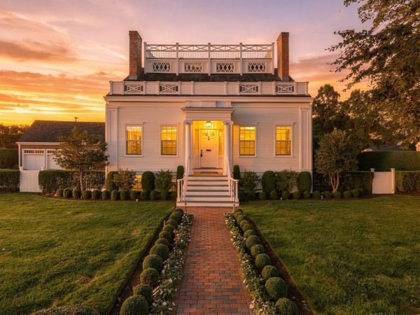 141 Main Street, Nantucket, MA 02554