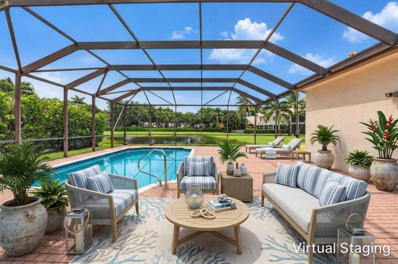 8855 Starhaven Cove, Boynton Beach, FL 33473 Photo