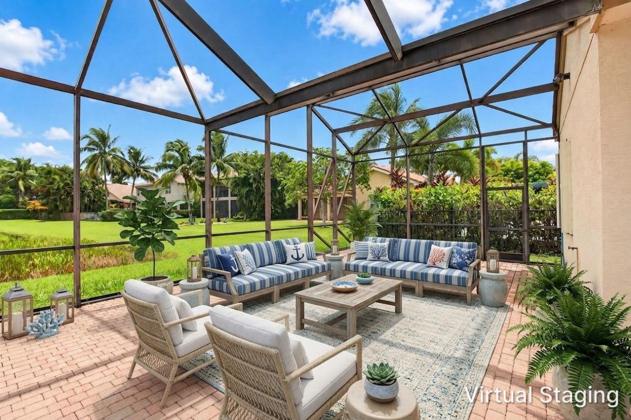 8855 Starhaven Cove, Boynton Beach, FL 33473 Photo