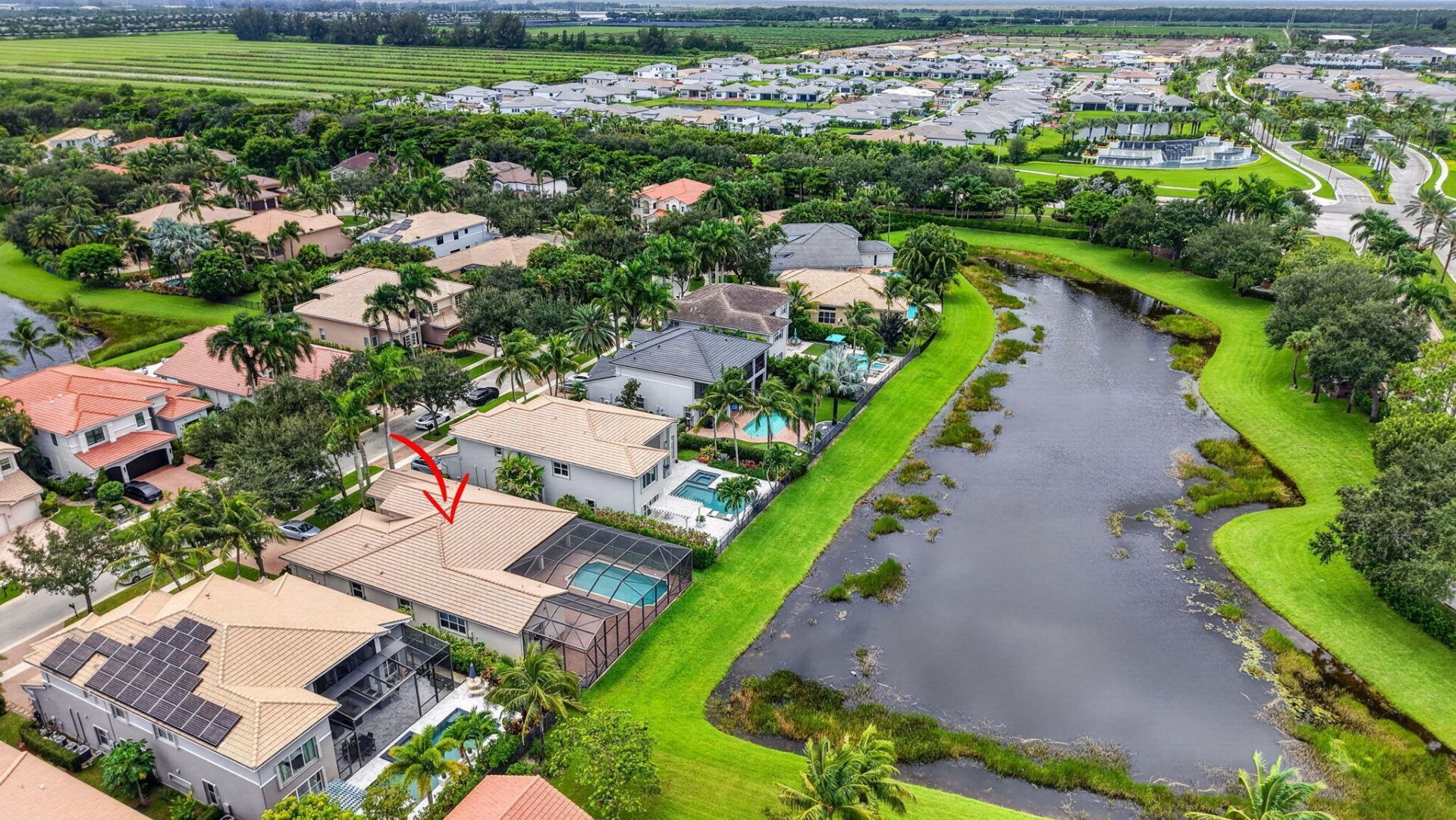 8855 Starhaven Cove, Boynton Beach, FL 33473 Photo