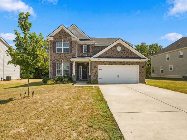 2932 Hardwick St N, Murfreesboro, TN 37130