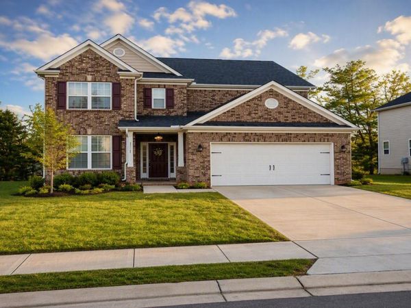 2932 Hardwick St N, Murfreesboro, TN 37130