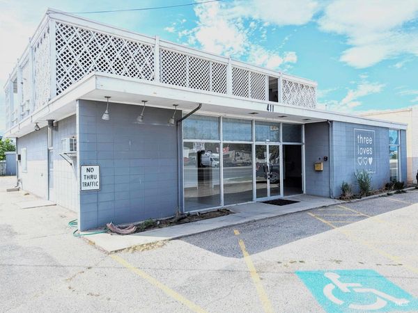 411 Caldwell Blvd, Nampa, ID 83651