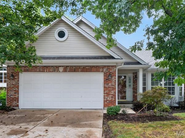 13108 Walden Woods Court , St Louis, MO 63146