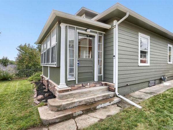4851 Knox Court, Denver, CO 80221