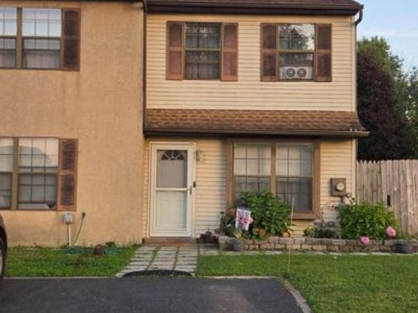 111 CYPRESS DRIVE , QUAKERTOWN, PA 18951