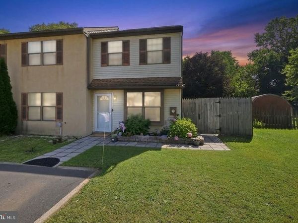 111 CYPRESS DRIVE, QUAKERTOWN, PA 18951