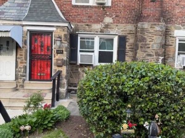 649 BRIARCLIFF ROAD , UPPER DARBY, PA 19082
