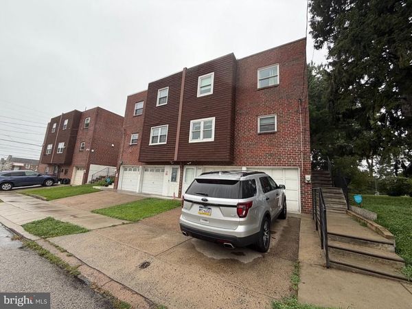 2248 FAUNCE STREET, PHILADELPHIA, PA 19152