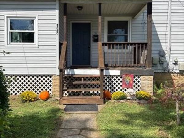 128 S LAW STREET , ABERDEEN, MD 21001