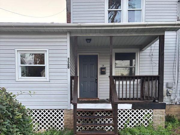 128 S LAW STREET , ABERDEEN, MD 21001