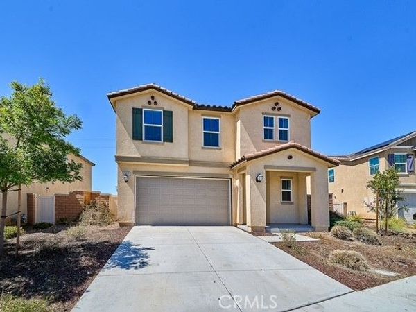 20009 Lemonscent Drive, Riverside, CA 92507
