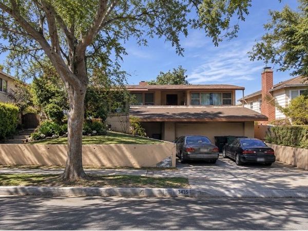 3435 W 84th Place, Inglewood, CA 90305