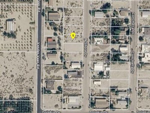13 North Shore Dr , Mecca, CA 92254