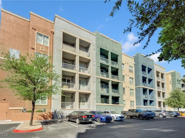 32 E Serene Avenue, Unit 119, Las Vegas, NV 89123