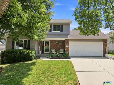 3111 Williamsburg Drive, Lincoln, NE 68516