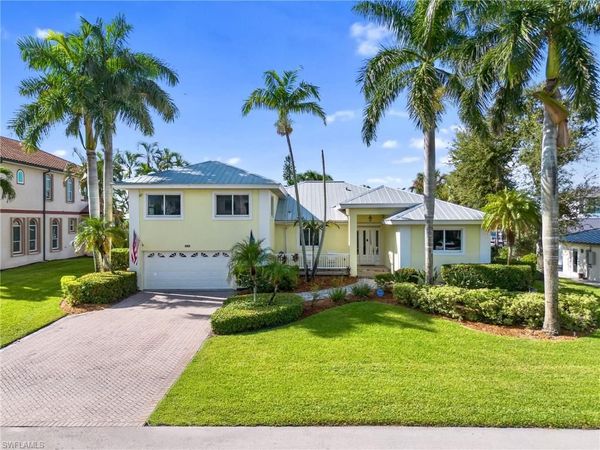 822 Cypress Lake CIR, FORT MYERS, FL 33919